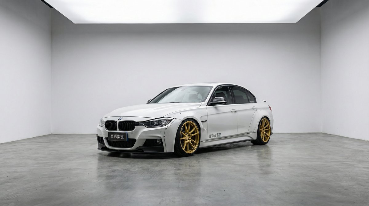 蜜芽精选轿车改装视频