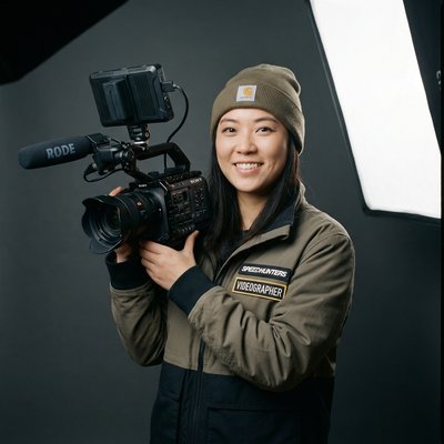 蜜芽联合创始人林小雨